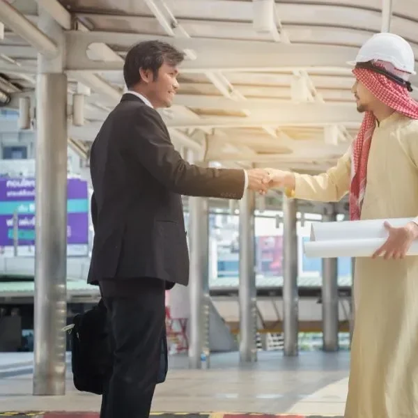 skilled manpower supplier in dubai