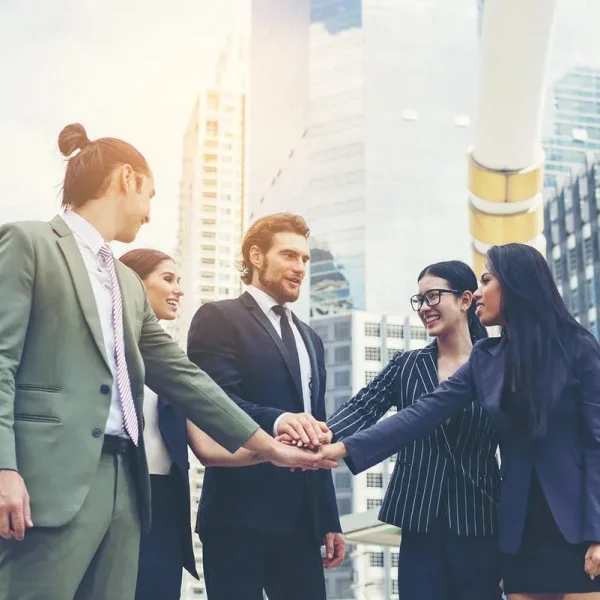 staffing agency in ras al khaimah
